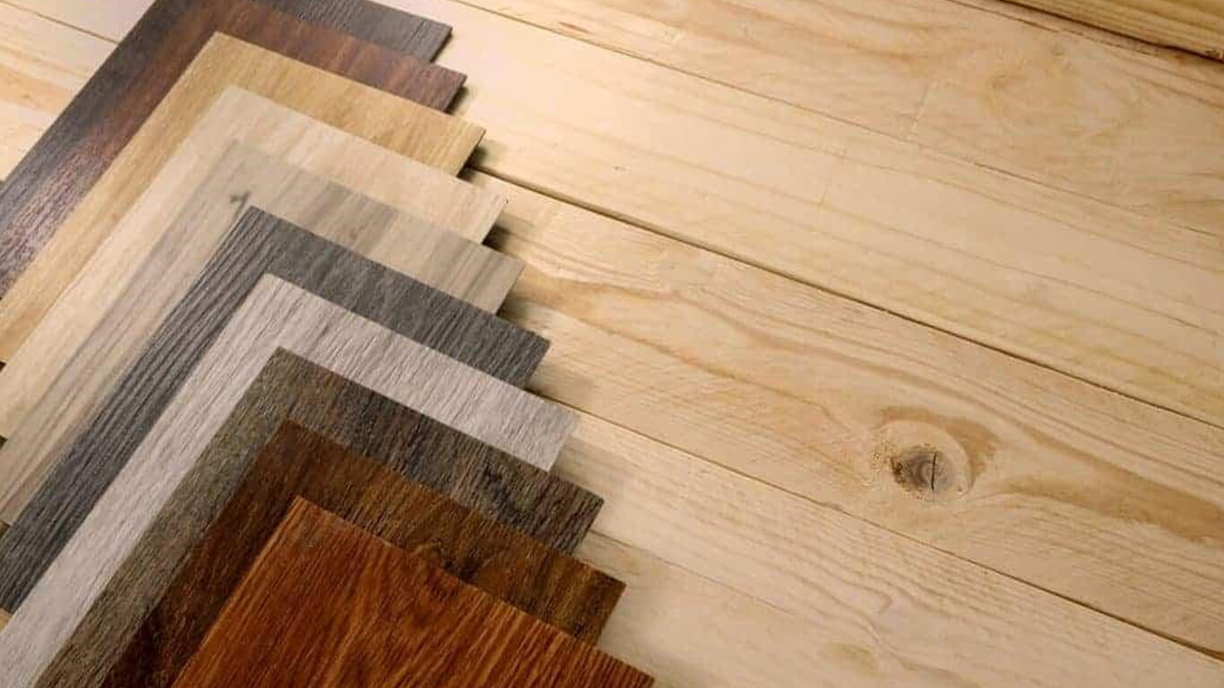 Acacia Engineered Wood Floors