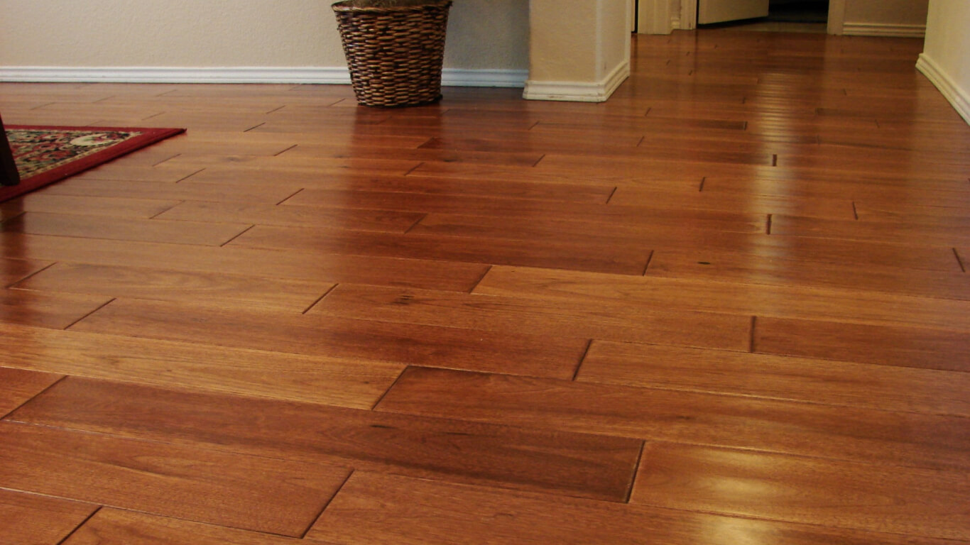 Acacia Laminate Flooring
