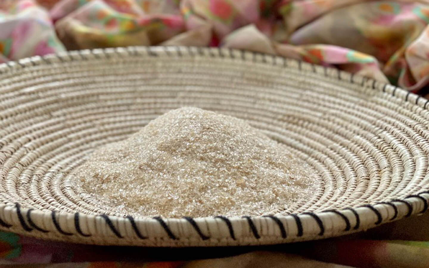Acacia Powder