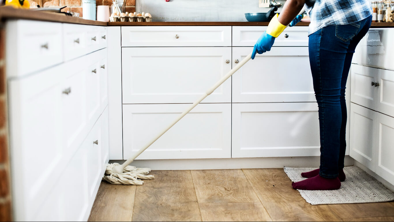 Acacia Wood Flooring Care